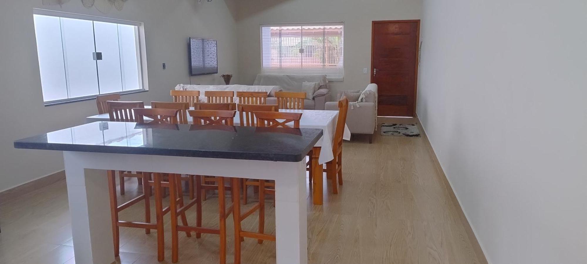 New House Casa Nova Com Piscina * Ubatuba