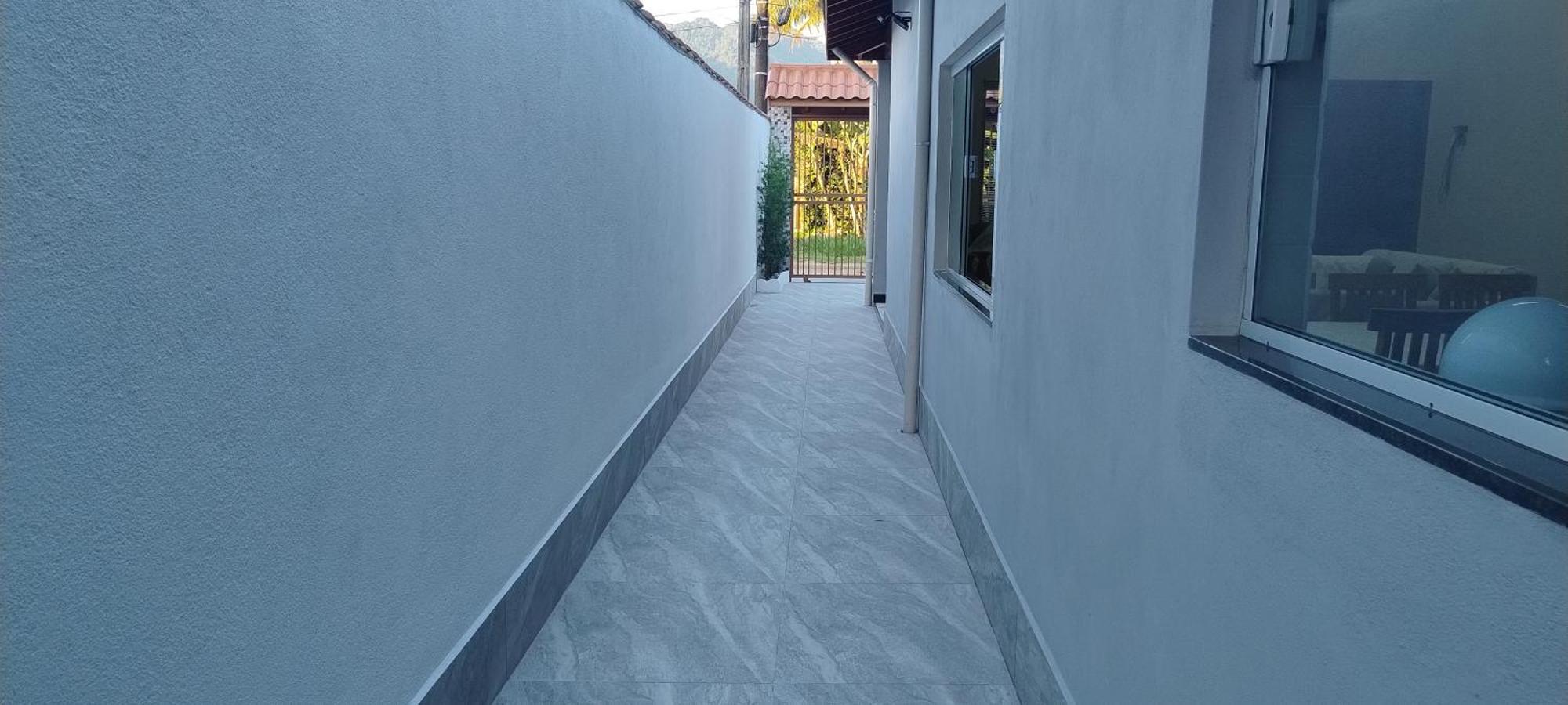 New House Casa Nova Com Piscina *