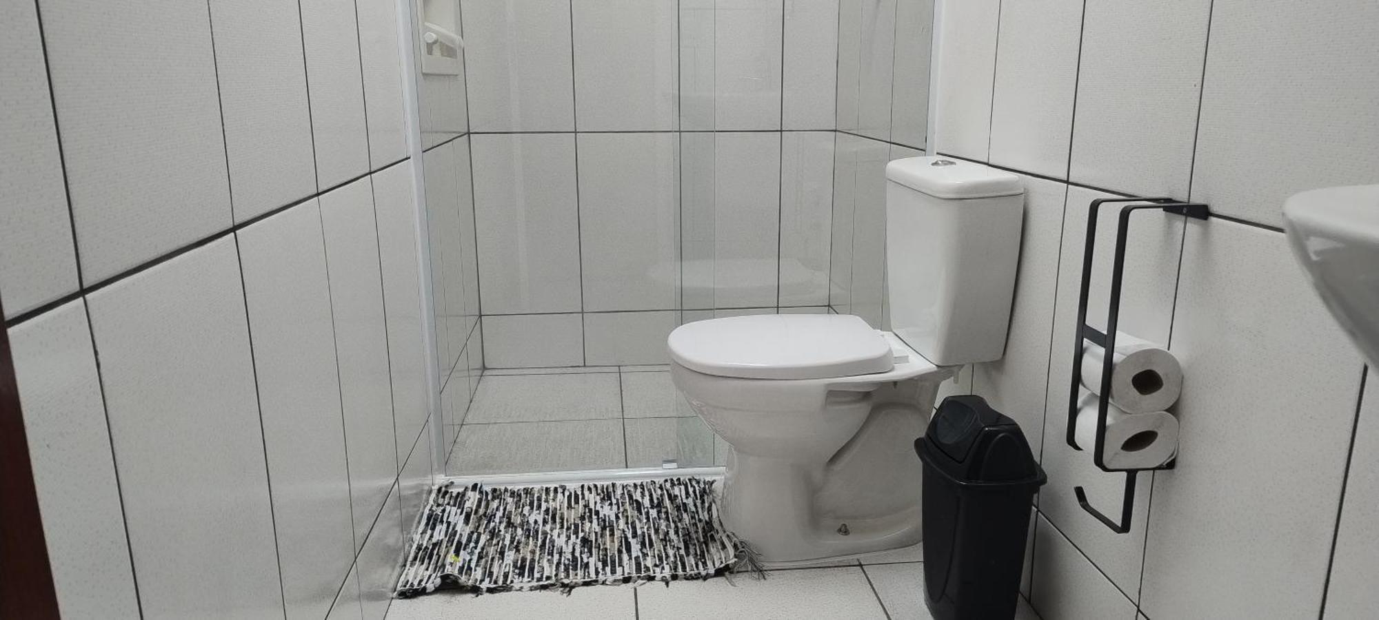 New House Casa Nova Com Piscina * Ubatuba