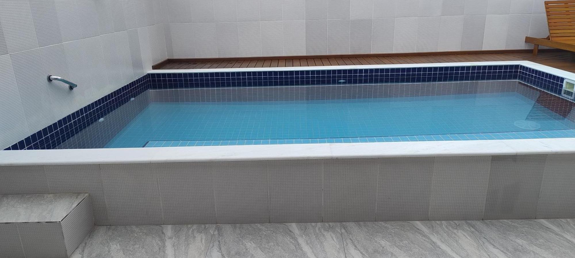 New House Casa Nova Com Piscina Casa de férias